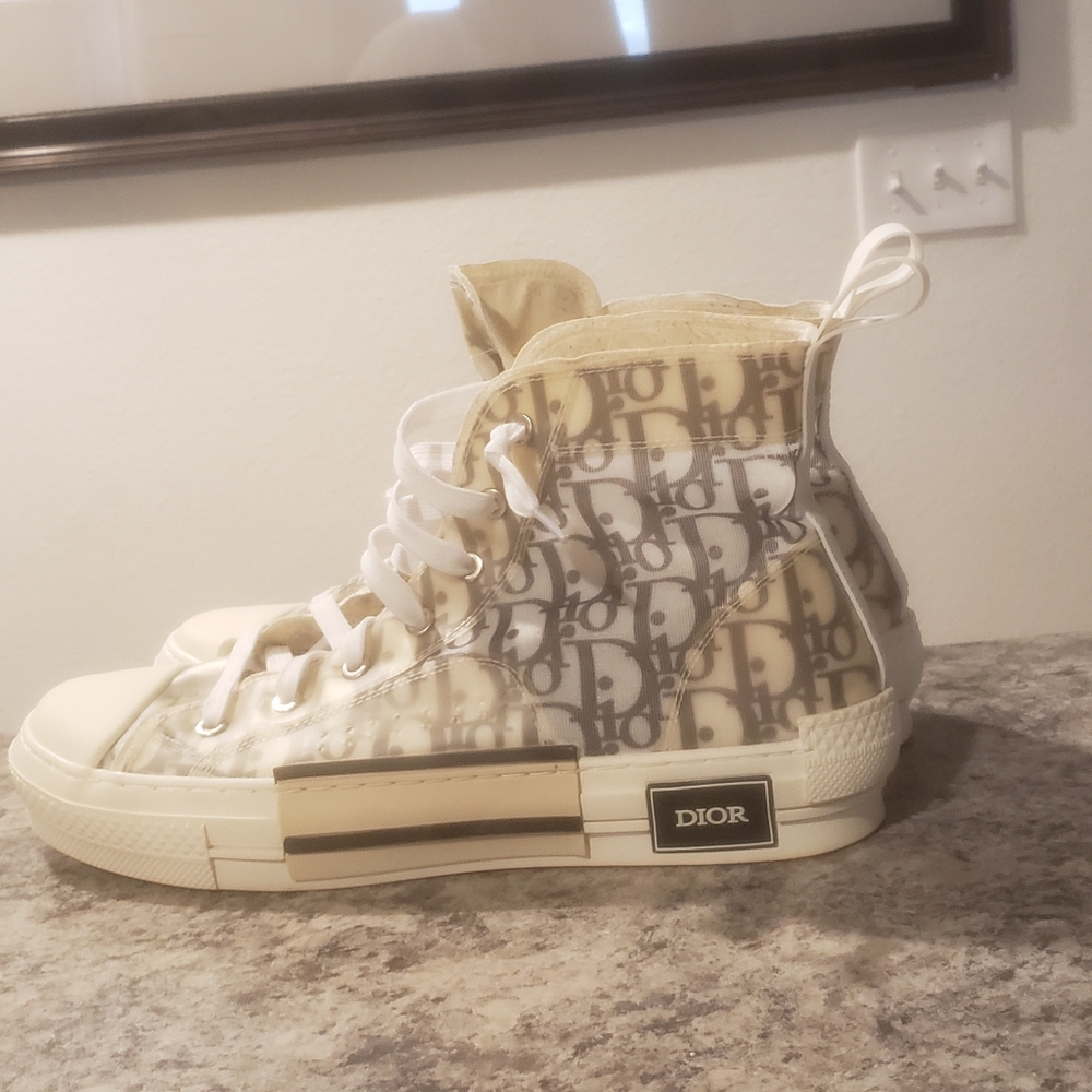Dior B23 size 43